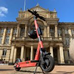 Voi Scooter - €5 Free Credits