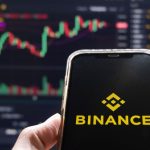 Binance - Cryptocurrency Exchange - $100 Cashback Voucher