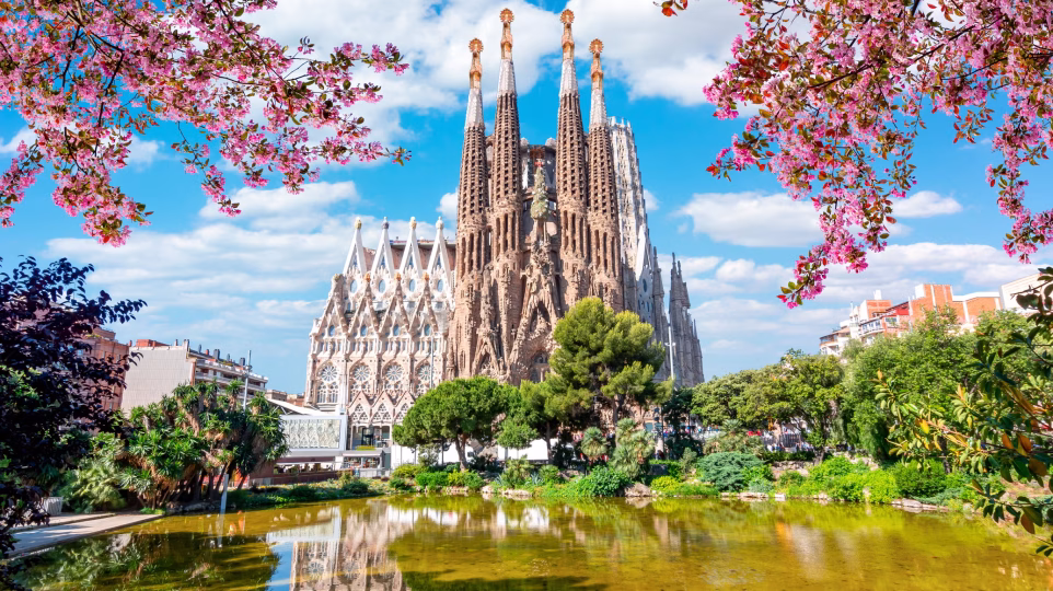 THE 10 BEST Things to Do in Barcelona