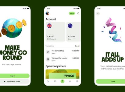 Wise.com: Revolutionizing Global Money Transfers and Financial Services