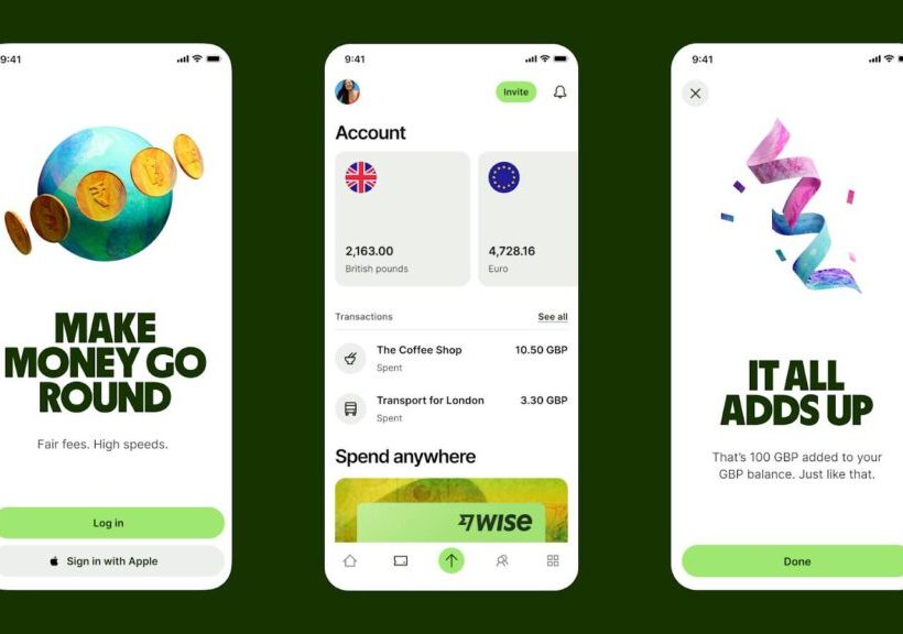 Wise.com: Revolutionizing Global Money Transfers and Financial Services