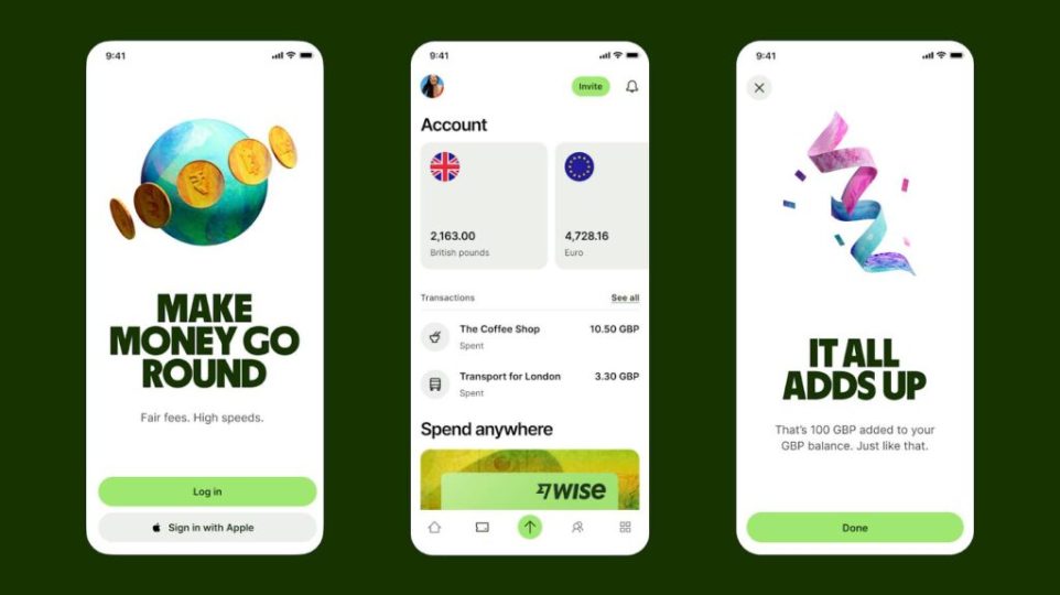 Wise.com: Revolutionizing Global Money Transfers and Financial Services