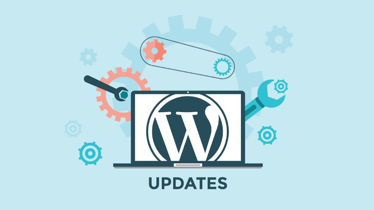 The Impact of WordPress Updates on Website Speed and Performance