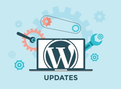 The Impact of WordPress Updates on Website Speed and Performance