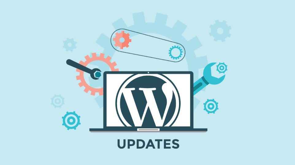 The Impact of WordPress Updates on Website Speed and Performance