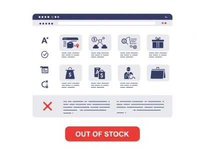 Displaying Out-of-Stock Products at the End of the WooCommrece Shop Page