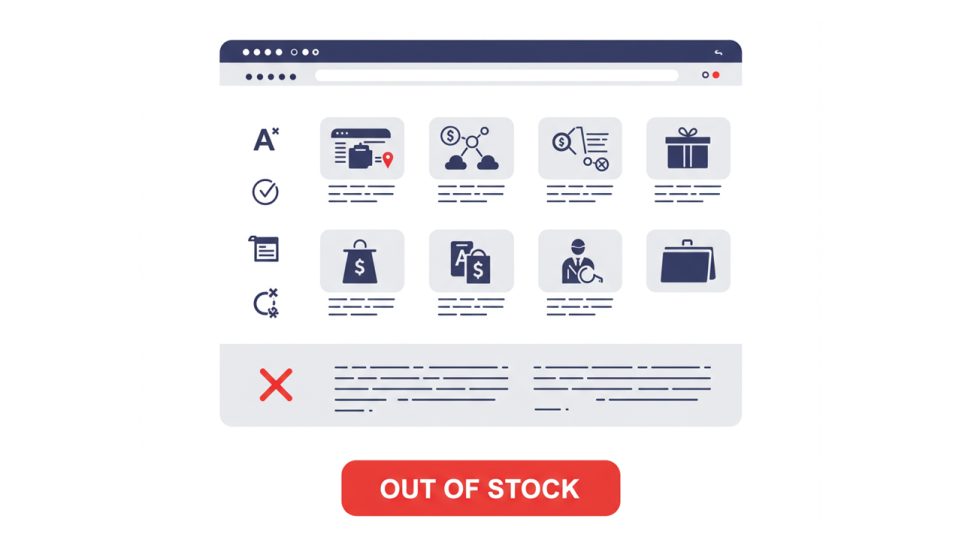 Displaying Out-of-Stock Products at the End of the WooCommrece Shop Page